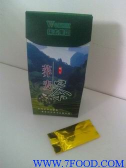 WEIZHI野生荞麦茶(30包×8g包)