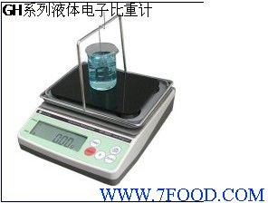 牛奶密度计(GH-300G)-产品展销-中国食品科技