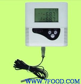 莱博温湿度记录仪(LBR-F-20)-产品展销