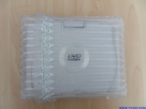 DVD充气包装袋(7寸)_食品包装材料产品信息