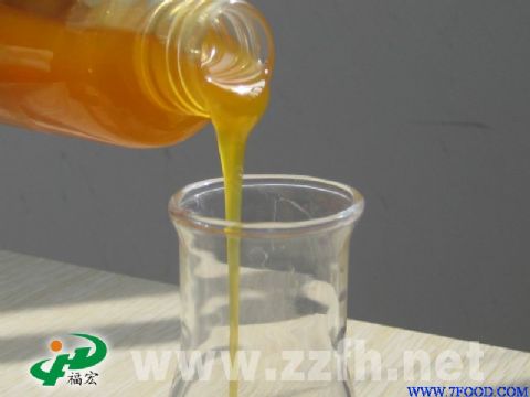 改性大豆磷脂(60)_食品添加剂产品