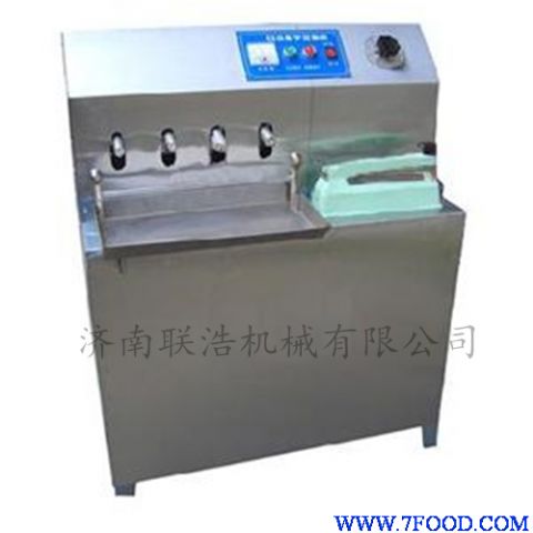 吉林日本豆腐机(DF-2型)_食品机械设备产品_中