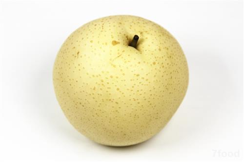 梨号称“百果之宗”，吃梨的好处与禁忌你都了解吗？