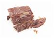 苏州：被检查到过期快一年的牛肉 网红日料店被立案