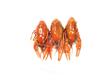 洗小龙虾的3种方法，吃小龙虾的时候注意这4点