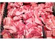 商务部：上周食用农产品价格涨0.2% 肉类批发价格上涨