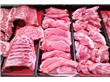 西安市场猪肉价格止跌回升 零售价维持在23元/公斤左右