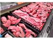 春节临近需求量增加 肉价上涨难挡市民消费热情