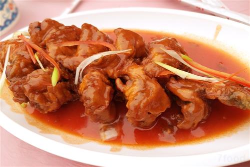 中国八大菜系之川菜特点及十大名菜(3)