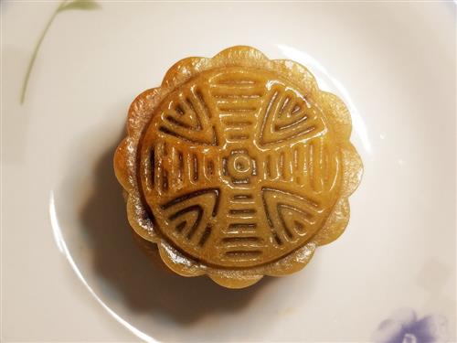 中秋吃月饼的来历_中国习俗_习俗文化