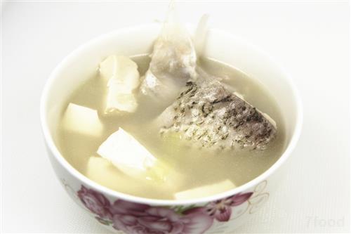 舌尖上的中国2:金汤水煮鳜鱼的做法_美食制作