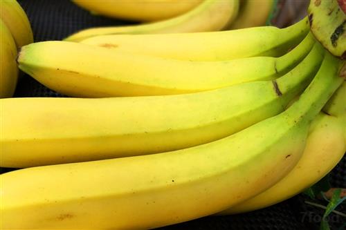 有黑点的香蕉有害吗?_饮食问题_饮食指南