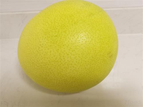 柚子皮的5个神奇功效_保健功效_食品常识