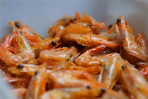 斑节虾的做法大全(2)