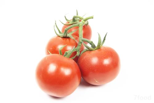 西红柿要放得久就把蒂朝下放|海尔社区移动版