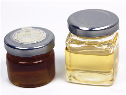 什么时候喝蜂蜜水最好?蜂蜜水冲泡可以用开水