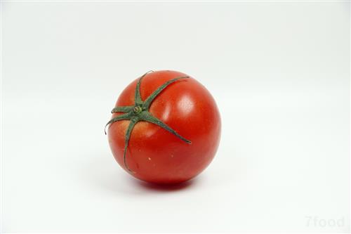 生吃西红柿好吗?西红柿可防治6种病_食疗养生
