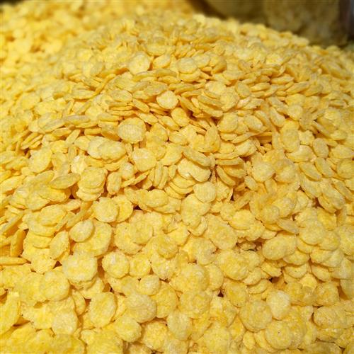 玉米粉的功效与作用_保健功效_食品常识