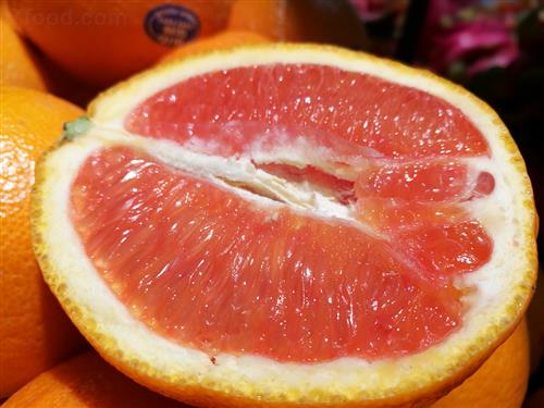 吃血橙有哪些好处 血橙的功效与作用_保健功效