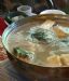 学做家常菜：鱼头火锅的家常做法
