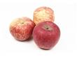 苹果生吃和熟吃功效各不同