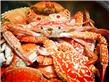 蟹肥好时节 螃蟹的健康吃法