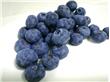 蓝莓的养颜功效