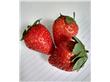 草莓的挑选、清洗方法及食用功效