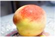 夏日吃桃子9大食用禁忌 易上火 过敏人群禁食