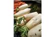 武汉52个销售点可买便宜菜 白菜白萝卜0.5元／斤
