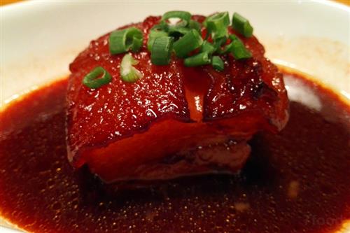 提醒:什么食物不能和猪肉一起吃_中国日报网食