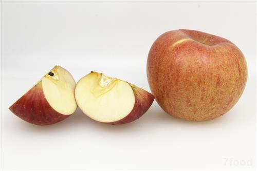 红苹果——抗氧化最好