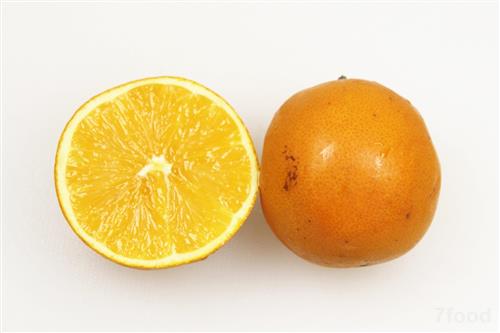  柚子、橙、橘