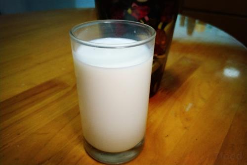 牛奶催眠