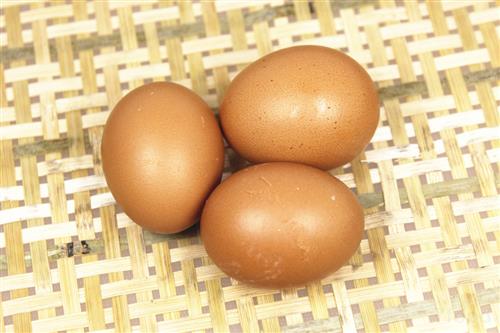鸡蛋吃法多样，吸收不同