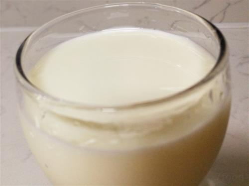 养生警惕:牛奶不能与7种食物同食 10种体质