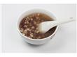 夏季喝红豆薏米汤的好处