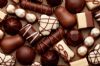 巧克力能抗衰老 冬天适量吃点巧克力能保持心情愉悦