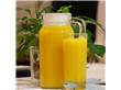 橙汁有助骨骼发展 多喝鲜榨果汁更有营养