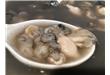 堆盘牡蛎鲜 海蛎的营养价值与食用功效介绍