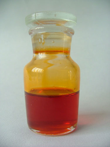辣椒籽油（一种营养型调味油）