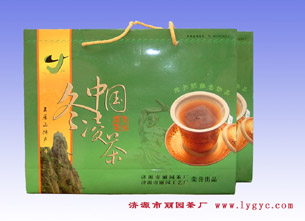 清热解毒茶--中国冬凌茶（又名冰凌茶）