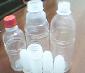 热灌装瓶BOPP耐高温透明塑料瓶和瓶坯