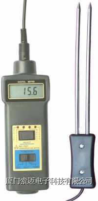 MC-7821粮食水分仪