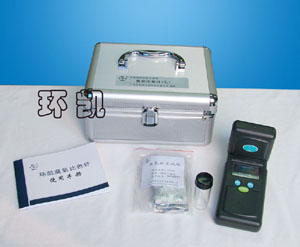 DPD水质快速检测试剂盒