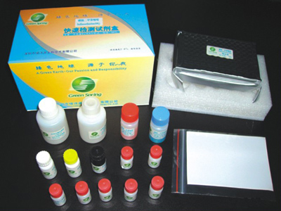 呋喃它酮（AMOZ）快速检测试剂盒