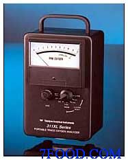 Teledyne便携式氧分析仪311系列