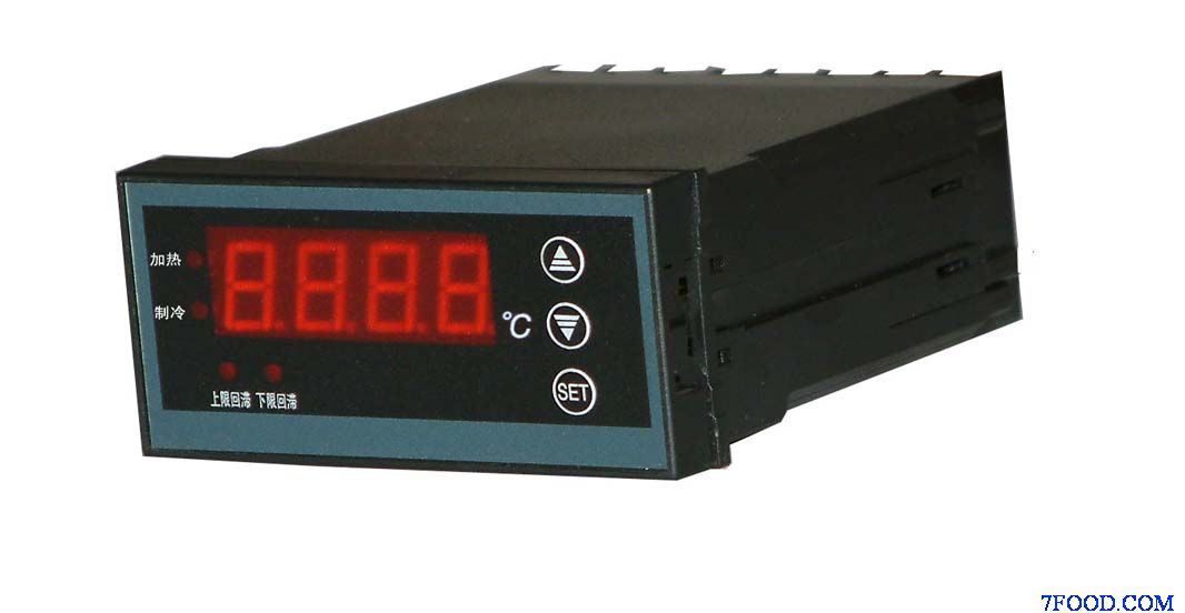 JCJ600E 智能湿度测控仪表