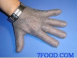 不锈钢丝手套