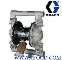 美国GRACO(固瑞克)气动双隔膜泵